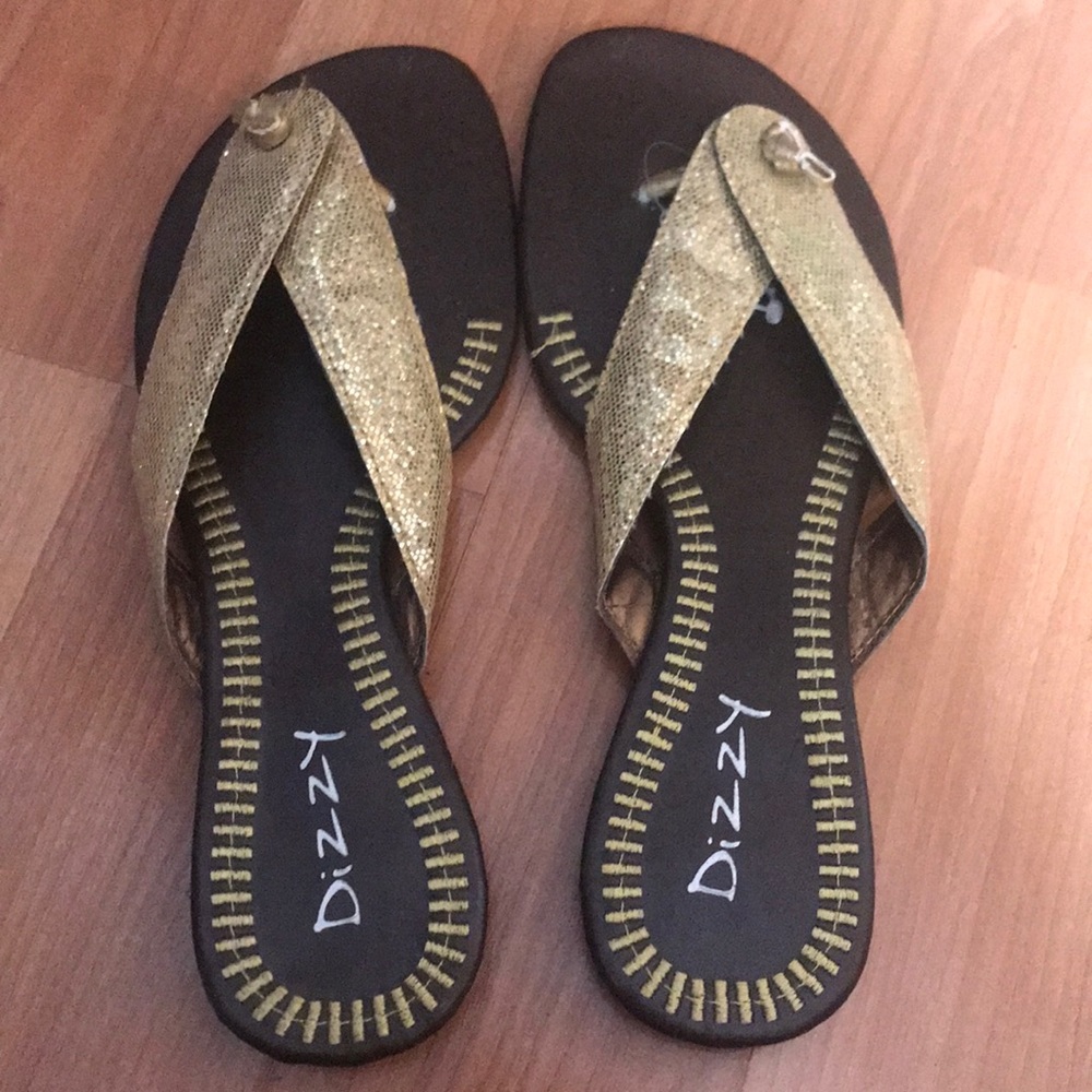 New Sandles
